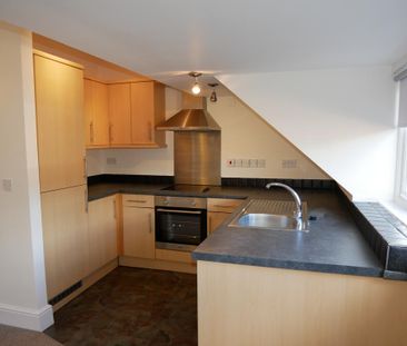 1 bedroom apartment to rent - Photo 2