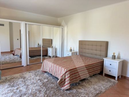 3 room luxury House for rent in Quarteira, Loulé, Distrito de Faro - Photo 5