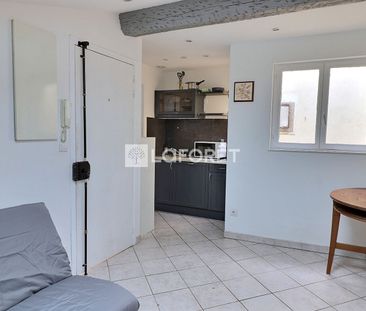 Appartement T1 Toulon à louer - Photo 2
