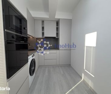 Apartament in Copou la prima închiriere, parcare subterană inclusa - Photo 4