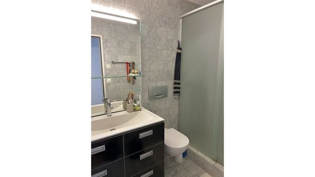 1½ Zimmer-Wohnung in Zürich - Kreis 8 Seefeld/Mühlebach, möbliert, auf Zeit - Foto 1