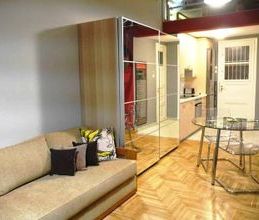 Studio/Γκαρσονιέρα για ενοικίαση - Μετς - Καλλιμάρμαρο, - Φωτογραφία 2