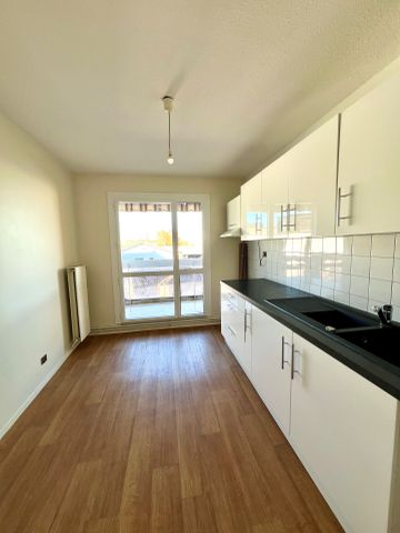 Location Appartement 3 pièces 68m² LE BOUSCAT 33110 - Photo 4