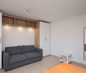 Location Appartement 1 pièce 24m² TOULOUSE 31100 - Photo 1