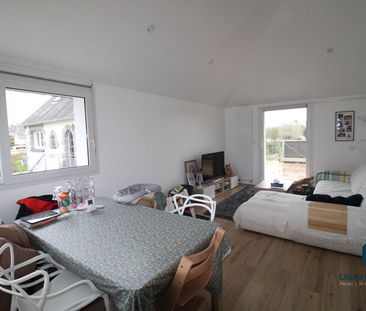 Location Maison 3 pièces 70m² - Photo 5