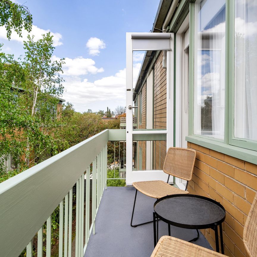 6/18 Connell Street, Hawthorn VIC 3122 - Apartment For Rent | Domain - Photo 1