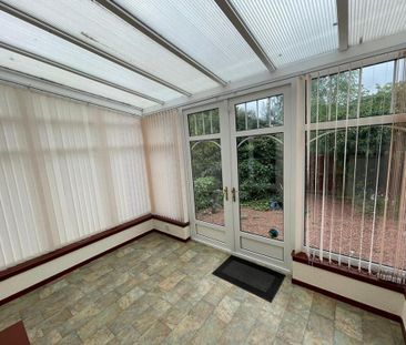 2 bedroom terraced house to rent - Photo 1