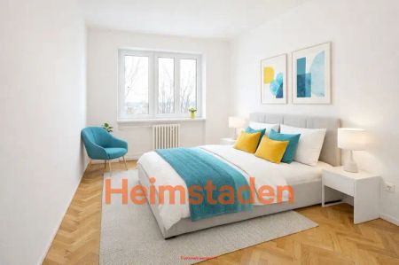 Pronájem bytu 2+1 56 m - Fotografie 2