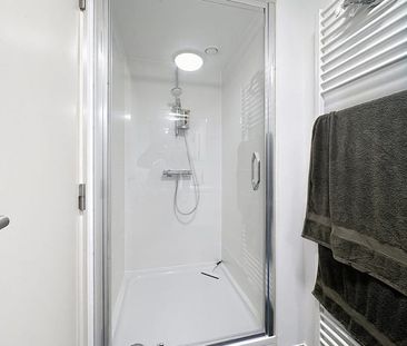 Appartement te huur - Foto 2