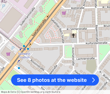 Kurfürstenstr. 31, 67061 Ludwigshafen OT Süd - Photo 1