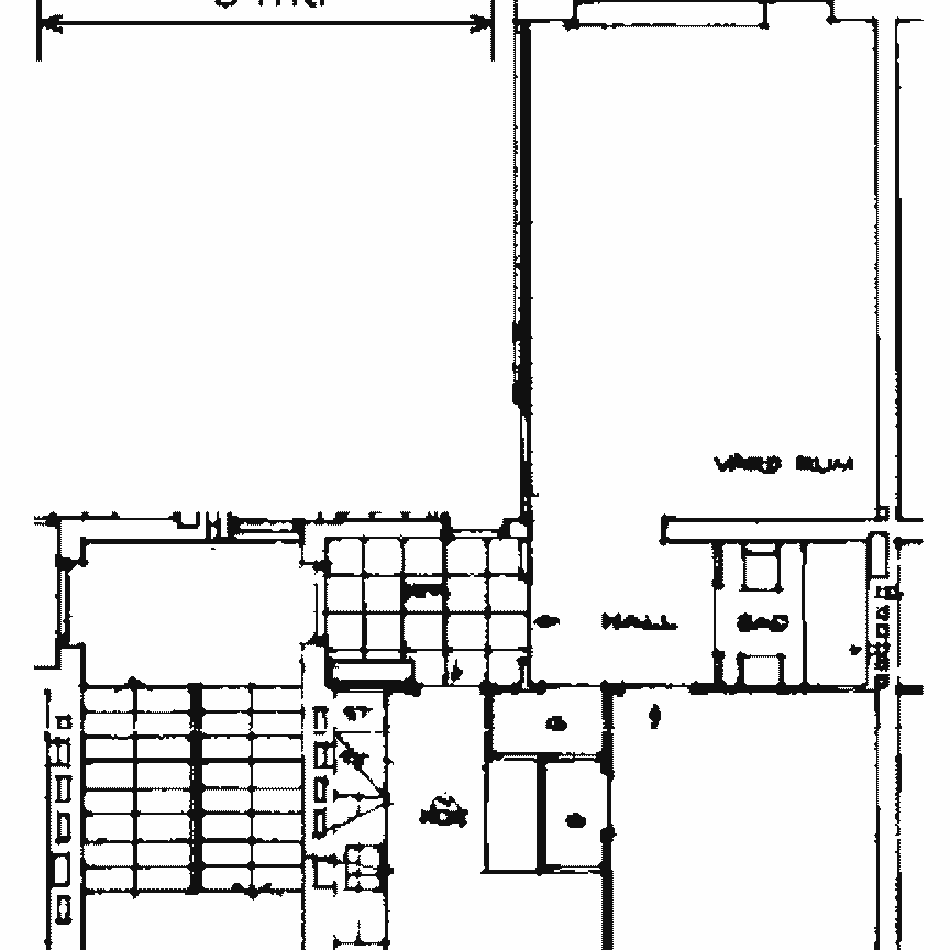 Musketörgatan 9A, Kirsebergsstaden - Foto 1