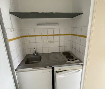 Location Appartement 1 pièce 25m² BESANCON 25000 - Photo 1