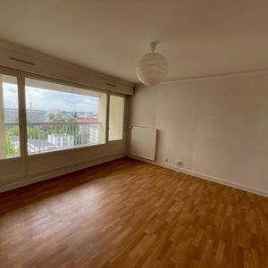 Appartement T1 à louer Rennes Saint-helier - 17 m² - Photo 3