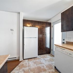 Beau et large condo a louer a Hull - Photo 2