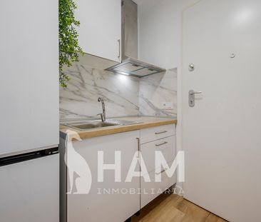 Estudio - Madrid - Palomeras Sureste - 850€ MES - Ref. JA222 - Photo 6