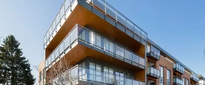 The Columbia by Strand | 268 West King Edward Ave, Vancouver - Photo 1