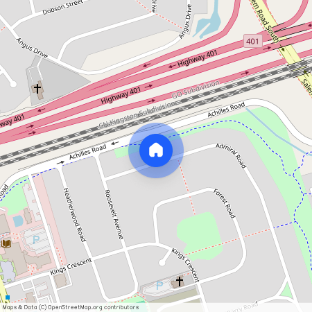 21 Admiral Road Unit# Basement, Ajax