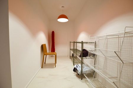 Atrakcyjne mieszkanie z antresolą, ul. Nałęczowska - Zdjęcie 4