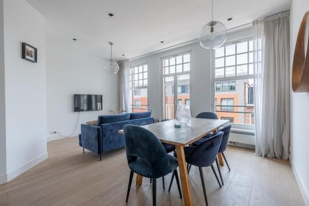 Appartement te huur: Van Woustraat 115-3 1074 AH Amsterdam - Photo 3