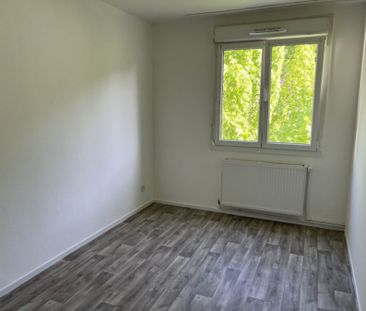 Appartement 3 pièces à - Photo 2