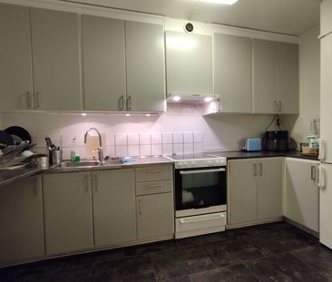 Askersgatan, Bandhagen - Foto 6