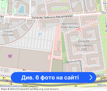 Kawalerka | 33m2 | Garaż | BEZPOŚREDNIO | Metro - Фото 1