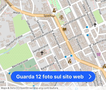 4.5 Zimmer, 70 m², 3. Stock - Foto 1