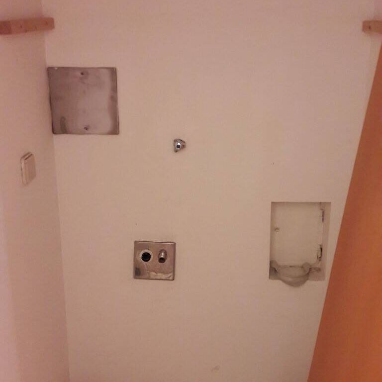 geräumige 2-Zimmer-Wohnung in Bahnhofsnähe - Foto 1