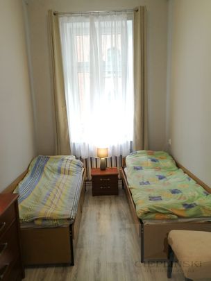 Mieszkanie pracownicze, dla 10-12 osób, centrum - Zdjęcie 1