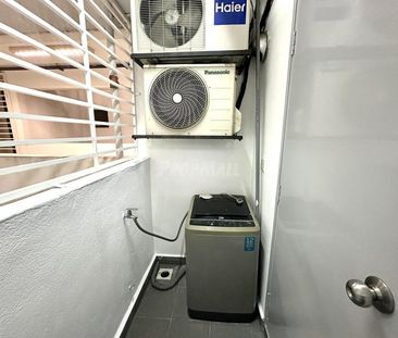 Shah Alam Rental RM1,800 Near MSU, AEON & LRT | 2 Carparks - Photo 6