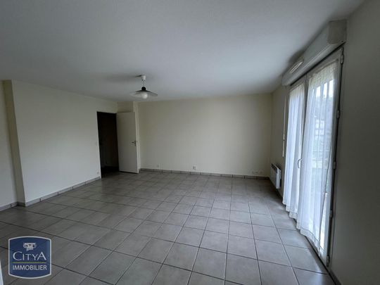 Location Appartement 3 pièces 61m² AUBIERE 63170 - Photo 1