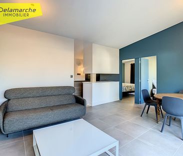 Maison en location Meublée à 700 m² de la Plage. - Photo 3