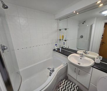 1 bedroom maisonette to rent - Photo 5