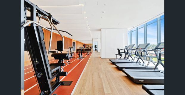 Presenting One Sydney Harbour – Arguably the Finest Residential Building in Australia! - Photo 1