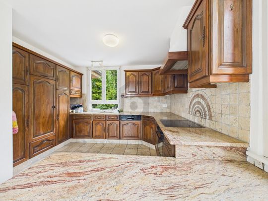 A DEUX PAS DU LAC, VUE IMPRENABLE - Foto 1