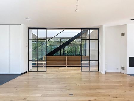 Tout savoir sur cette maison à Uccle, à Uccle - Foto 5