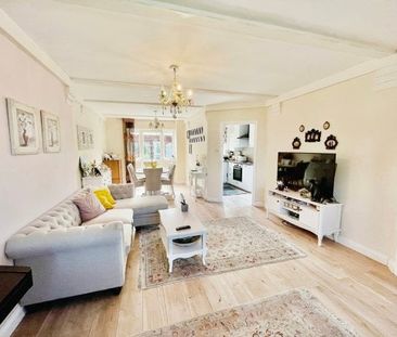 St Kilda Avenue, Cambridge - Photo 1