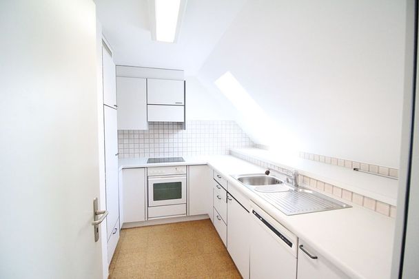 Tolle Maisonettewohnung in kinderfreundlicher Umgebung - Photo 1