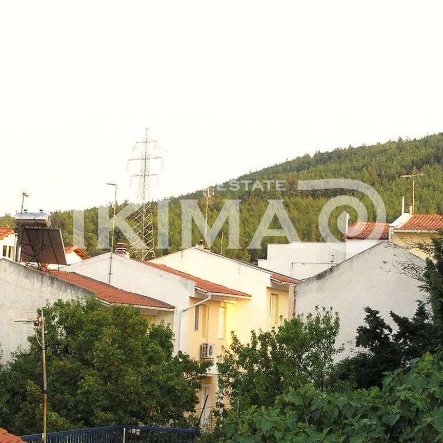 Μεζονέτα για ενοικίαση - Πεύκα, - Photo 1