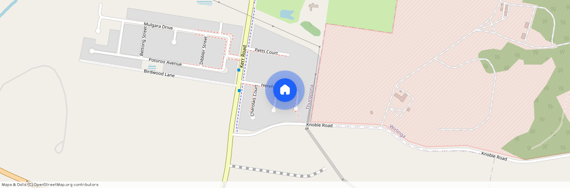 36 Hereford Court, 2640, Thurgoona, Nsw