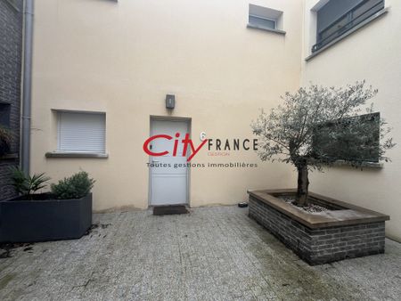 Location Maison 4 pièces 67m² RUEIL MALMAISON 92500 - Photo 5