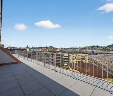 2.5 Zimmer, 58 m², 7. Stock - Photo 3