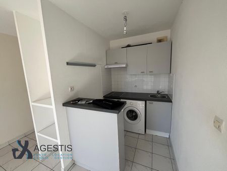Location Appartement 2 pièces 35m² BLAGNAC 31700 - Photo 4