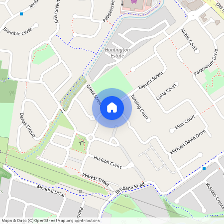 2 Hillary Drive, Qld 4500, Warner