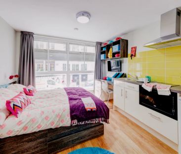 Premium Studio - Photo 6