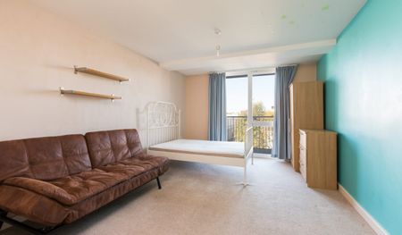 Jacquard Court, Bishops Way, London, E2 - Photo 5