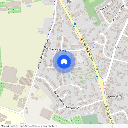 49130, Les Ponts-De-Cé