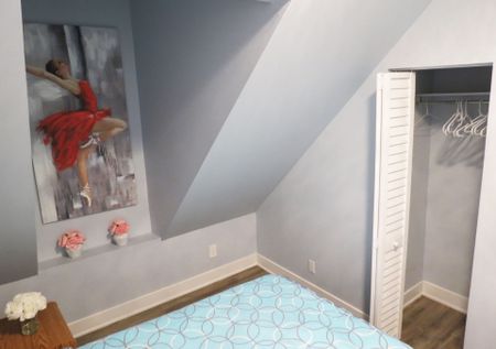 For Lease - Unit 4 - 1392 King Street Unit# 3rd Flr, Toronto, Ontario - Photo 3