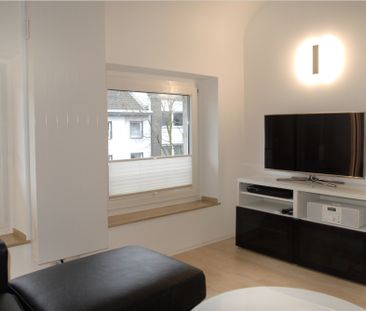 1 Zimmer in Düsseldorf - Foto 1