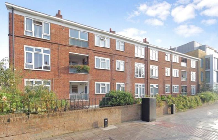 Minford Gardens, LONDON - Photo 5